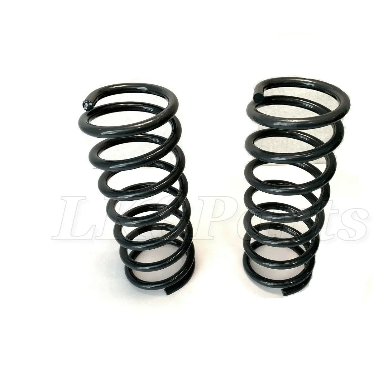 Terrafirma Front Coil Springs - Heavy Load Set Of 2 1