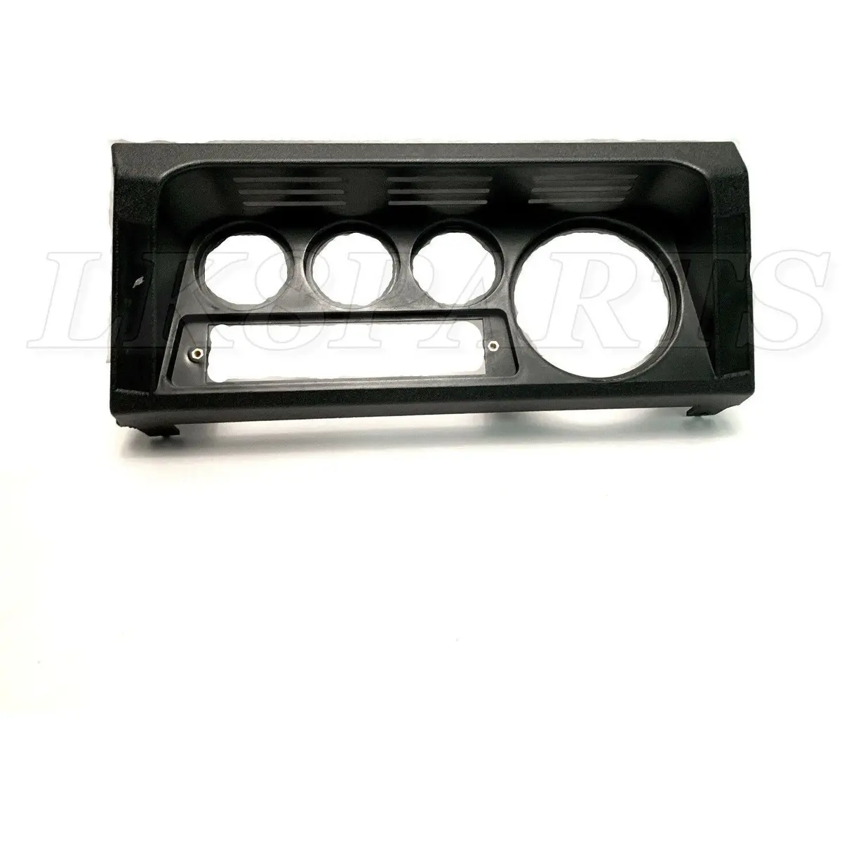 Instrument Mounting Support Panel Lhd 1