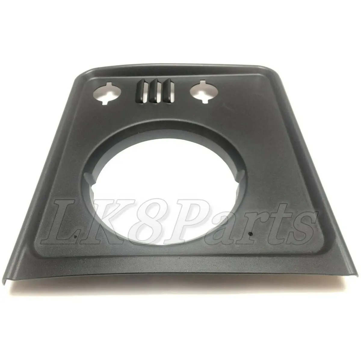 Lr051110 Left Headlight Surround Finisher – Defender Td5 1