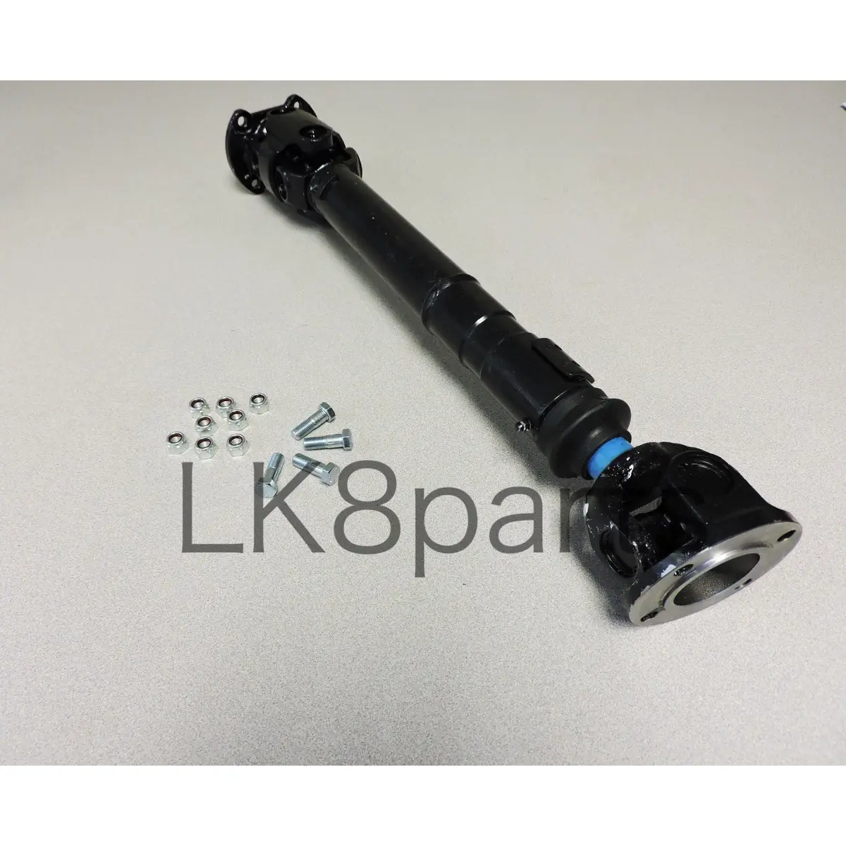 Discovery 2 Stock Driveshaft – Fully Greasable 1