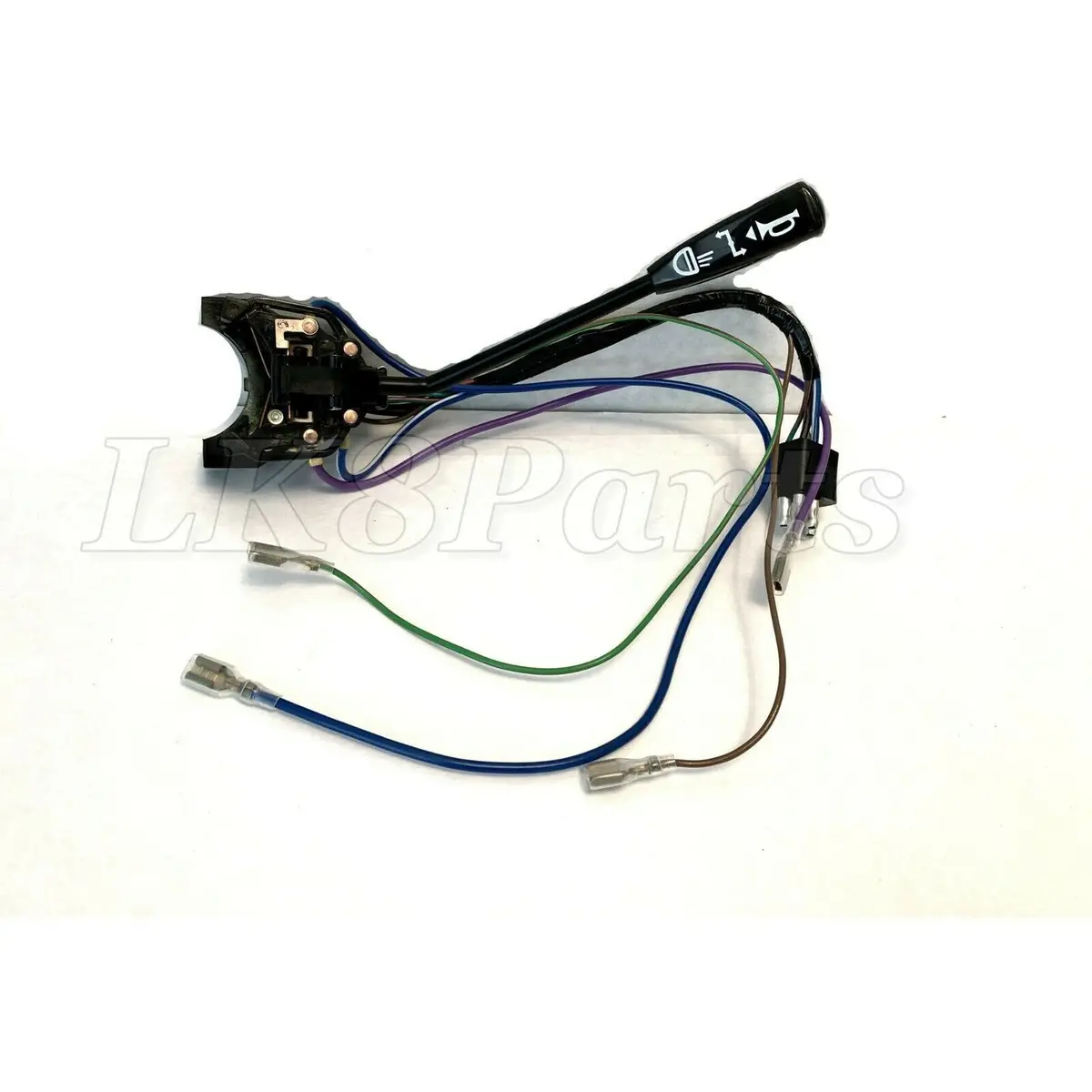 Indicator Horn And Dip Headlight Switch 1