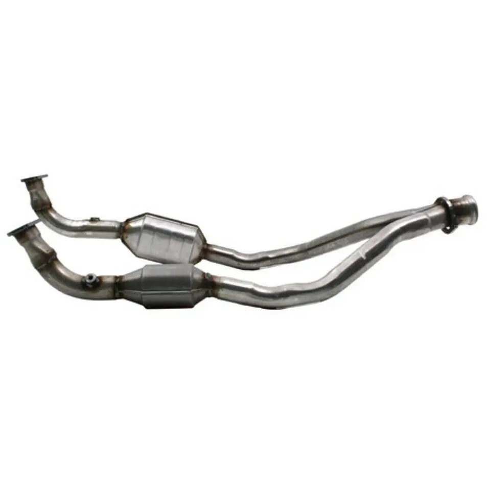 Catalytic Converter 1