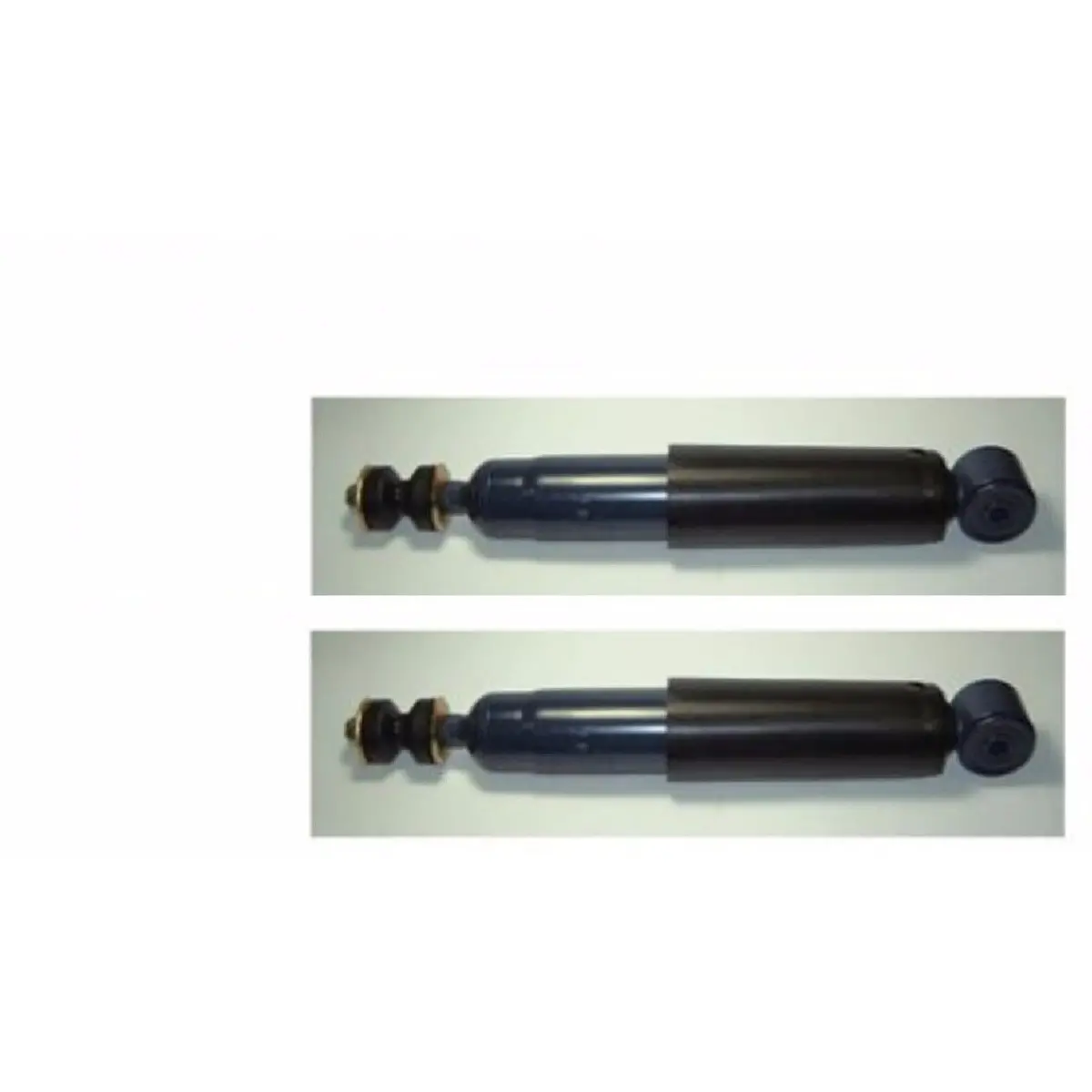 Rear Shock Absorber Set Kit X2 1