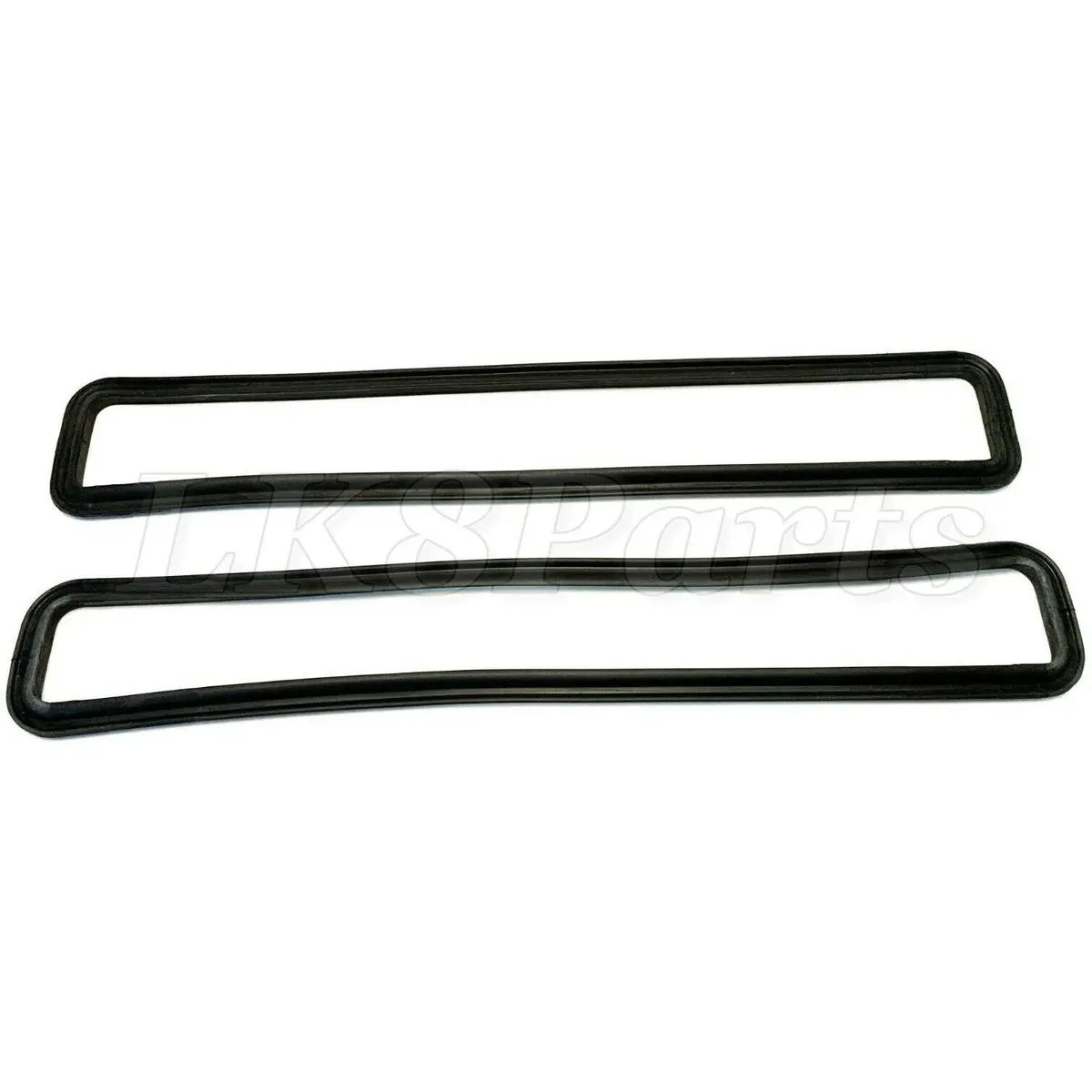 Auto Bulkhead Vent Rubber Seal Set Of 2 1