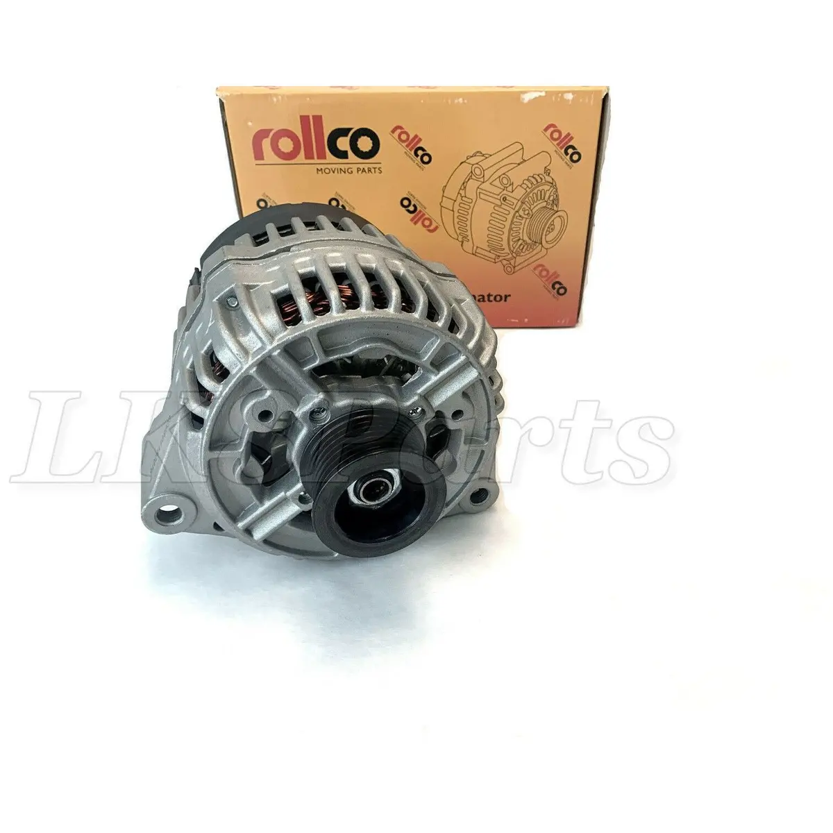 Alternator Bosch Motor 1