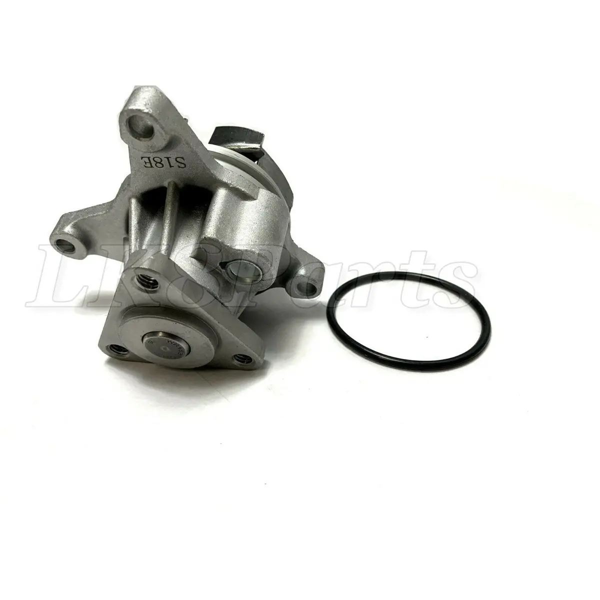 Engine Water Pump 1