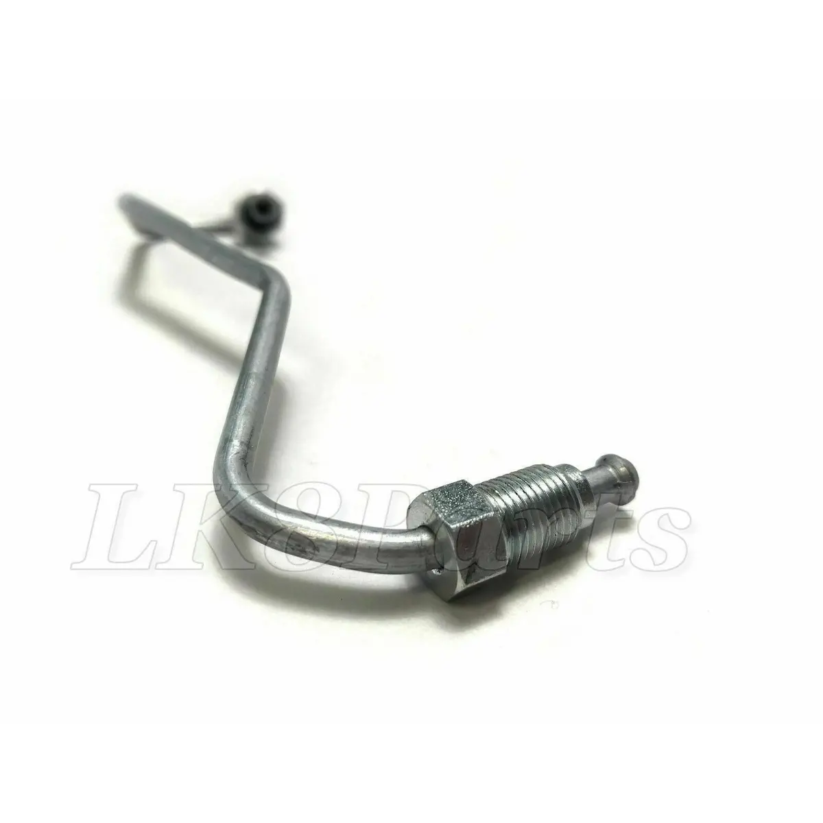 Right Brake Pipe 1