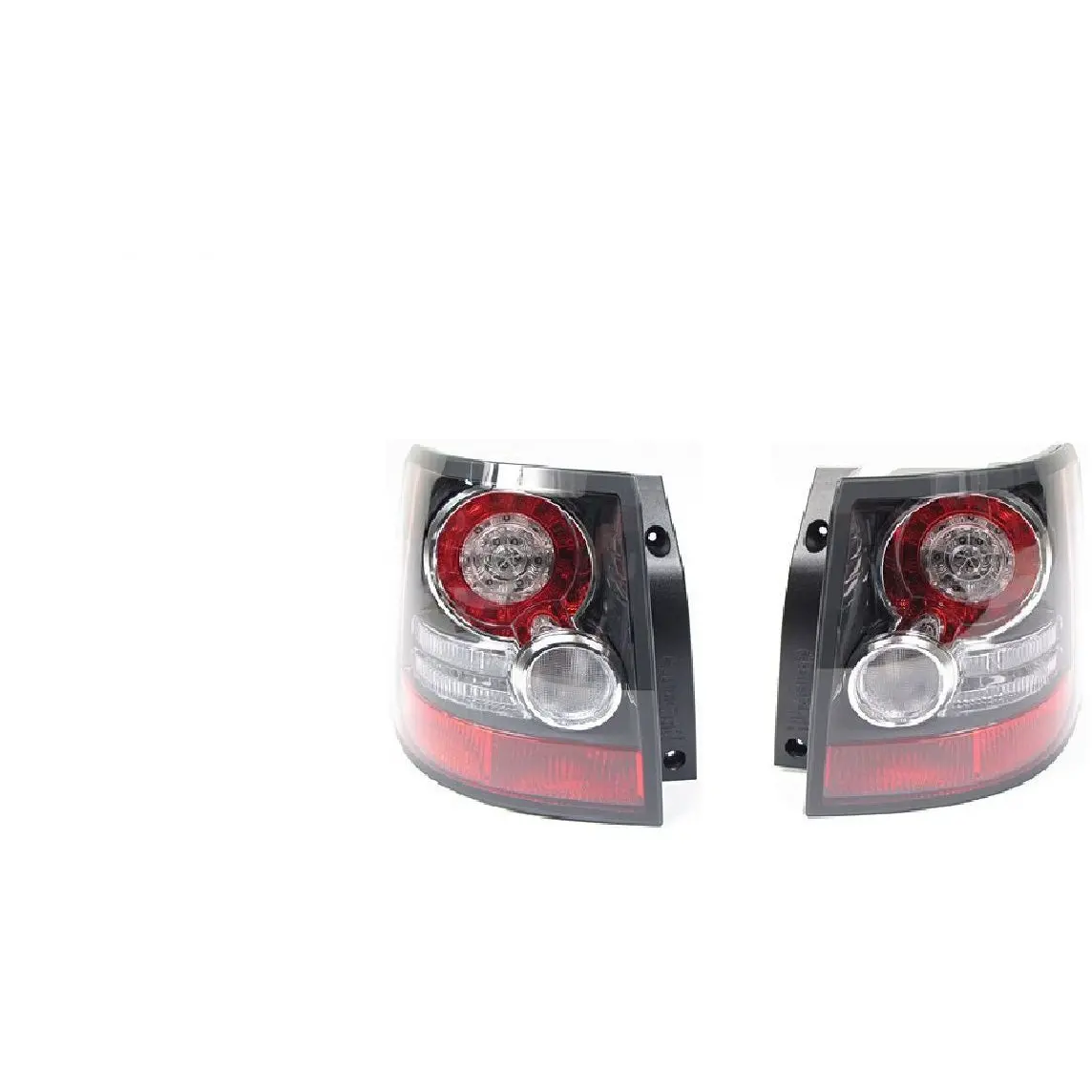 Rear Tail Lamp Set 1