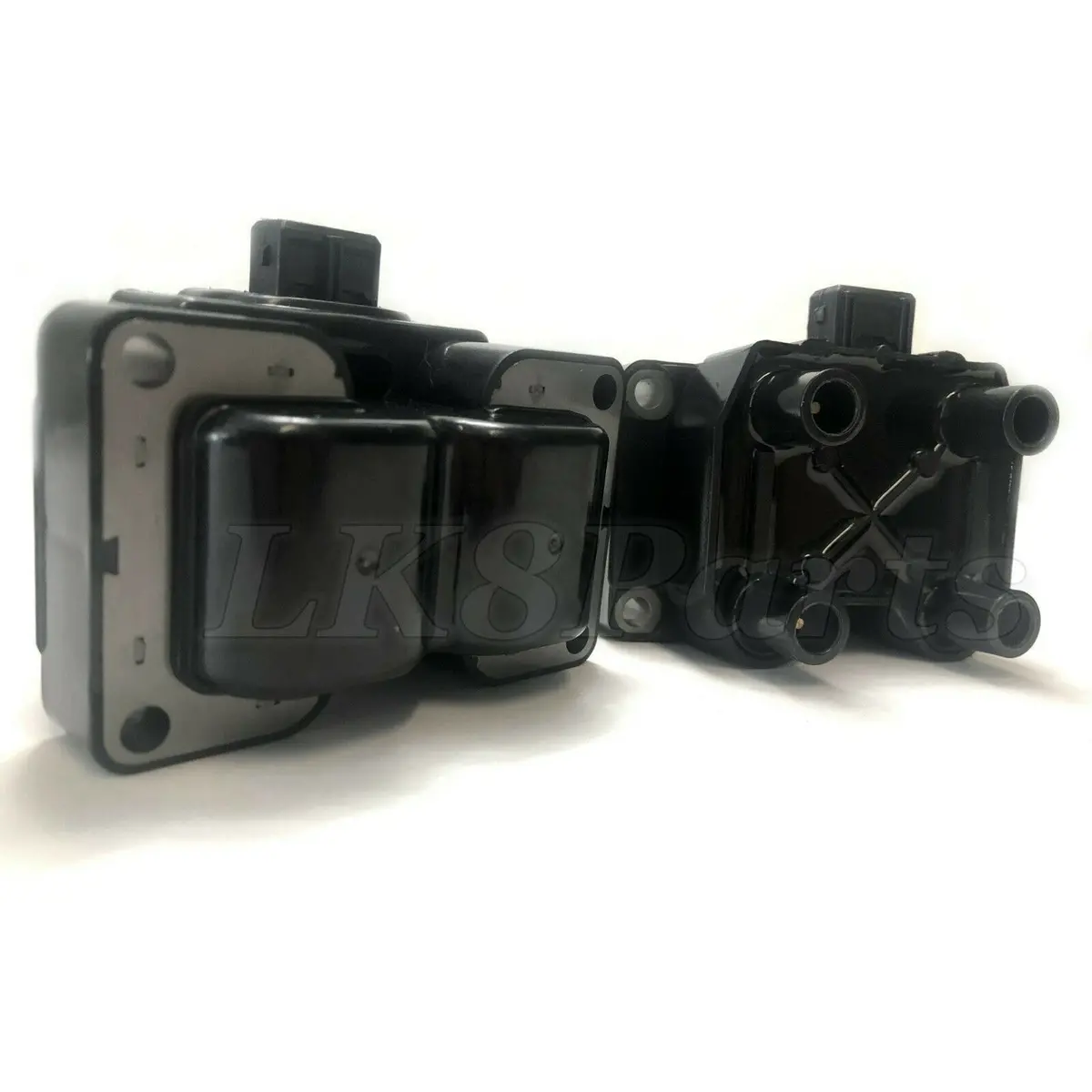 Bosch Engine Ignition Coil Set X2 1