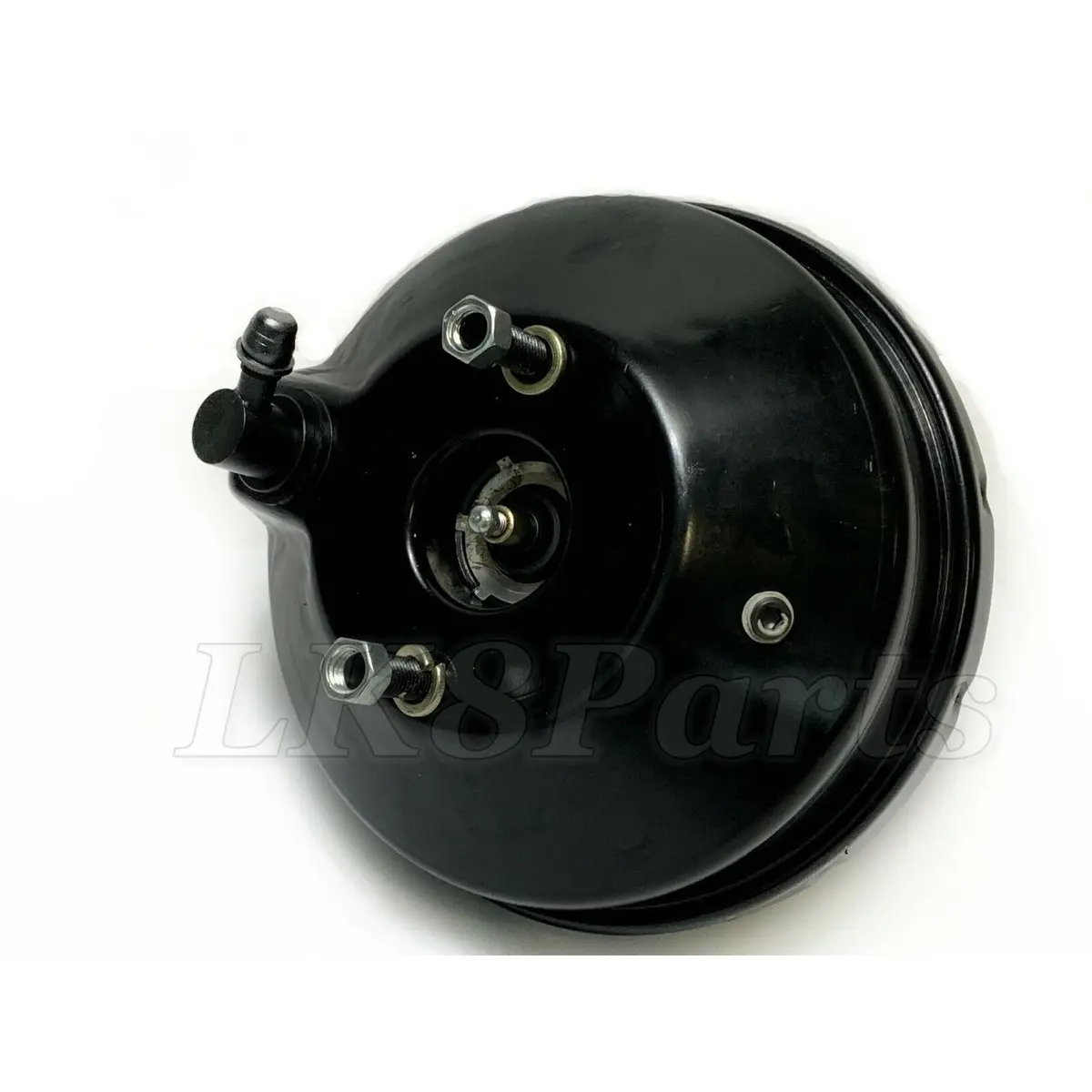 Brake Vacuum Booster 1