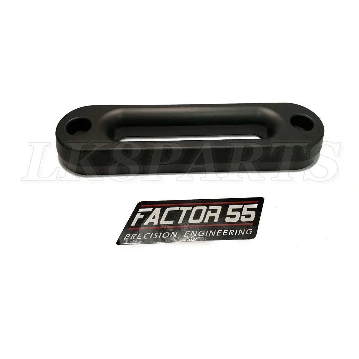 Factor55 1.5 Aluminum Hawse Fairlead Cnc Machined Fairlead #00019 1
