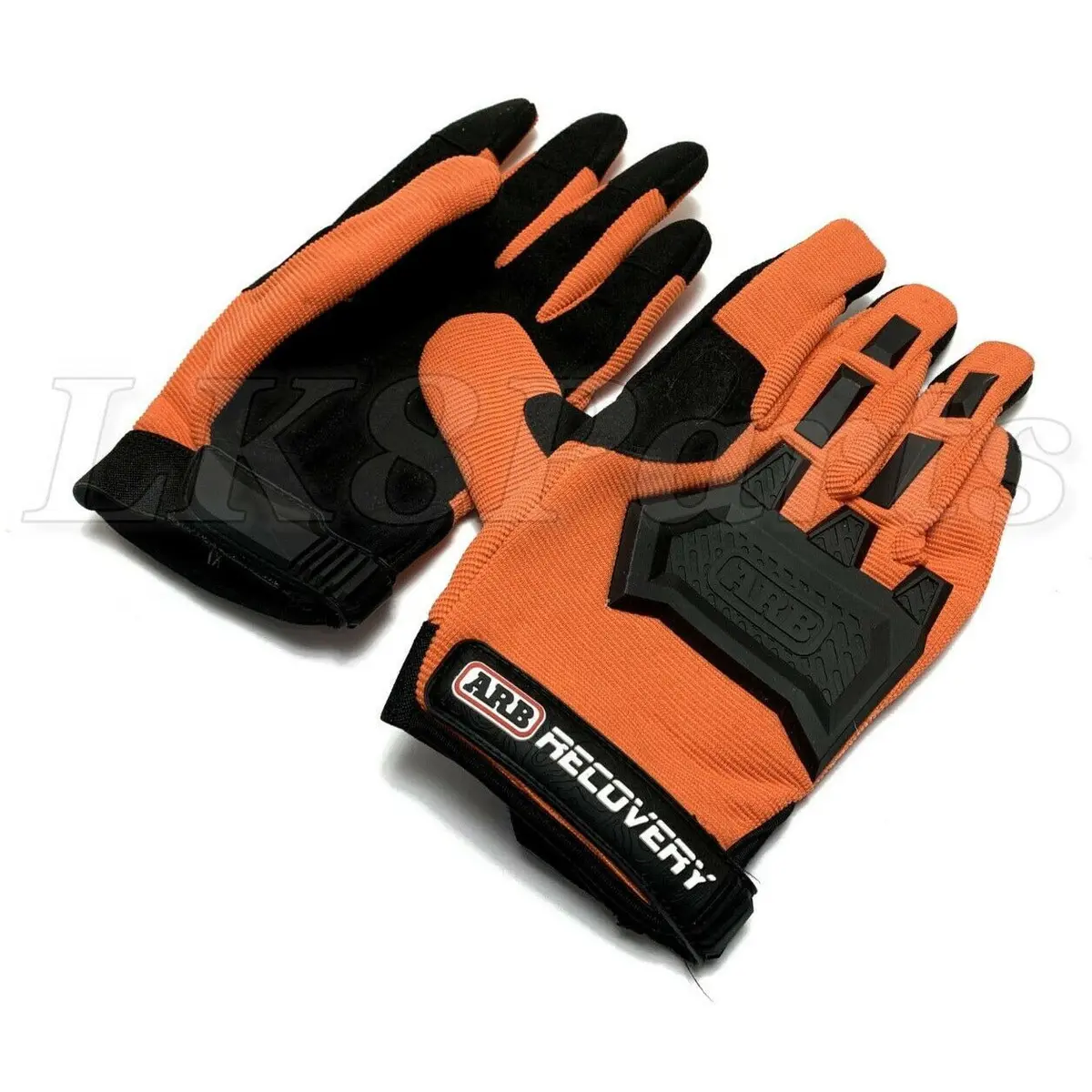 Glovemx – Arb Recovery Glove 1