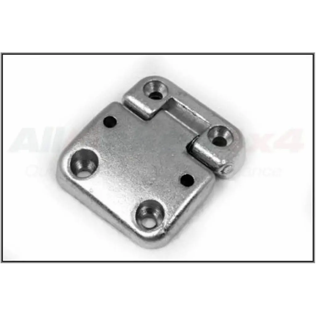 Front Door Upper Hinge Lh 1