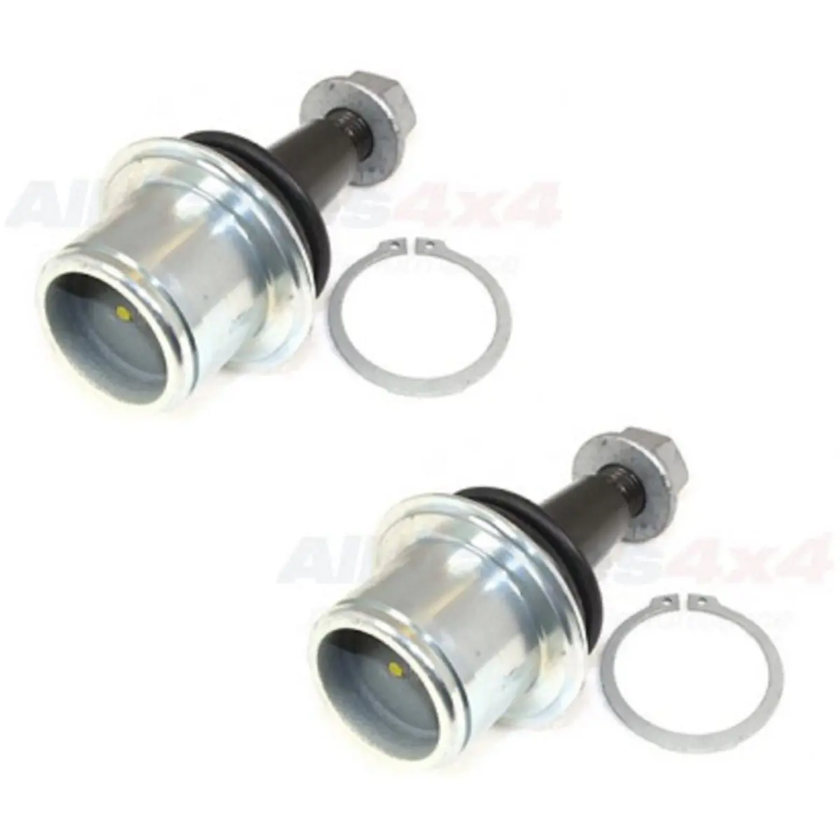 Front Lower Control Arm Ball Joint Set X2 1