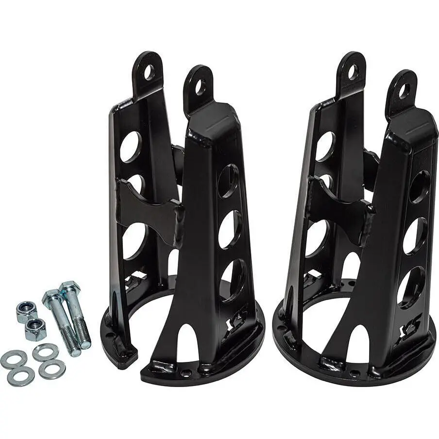 Skeleton Shock Absorber Turrets 1