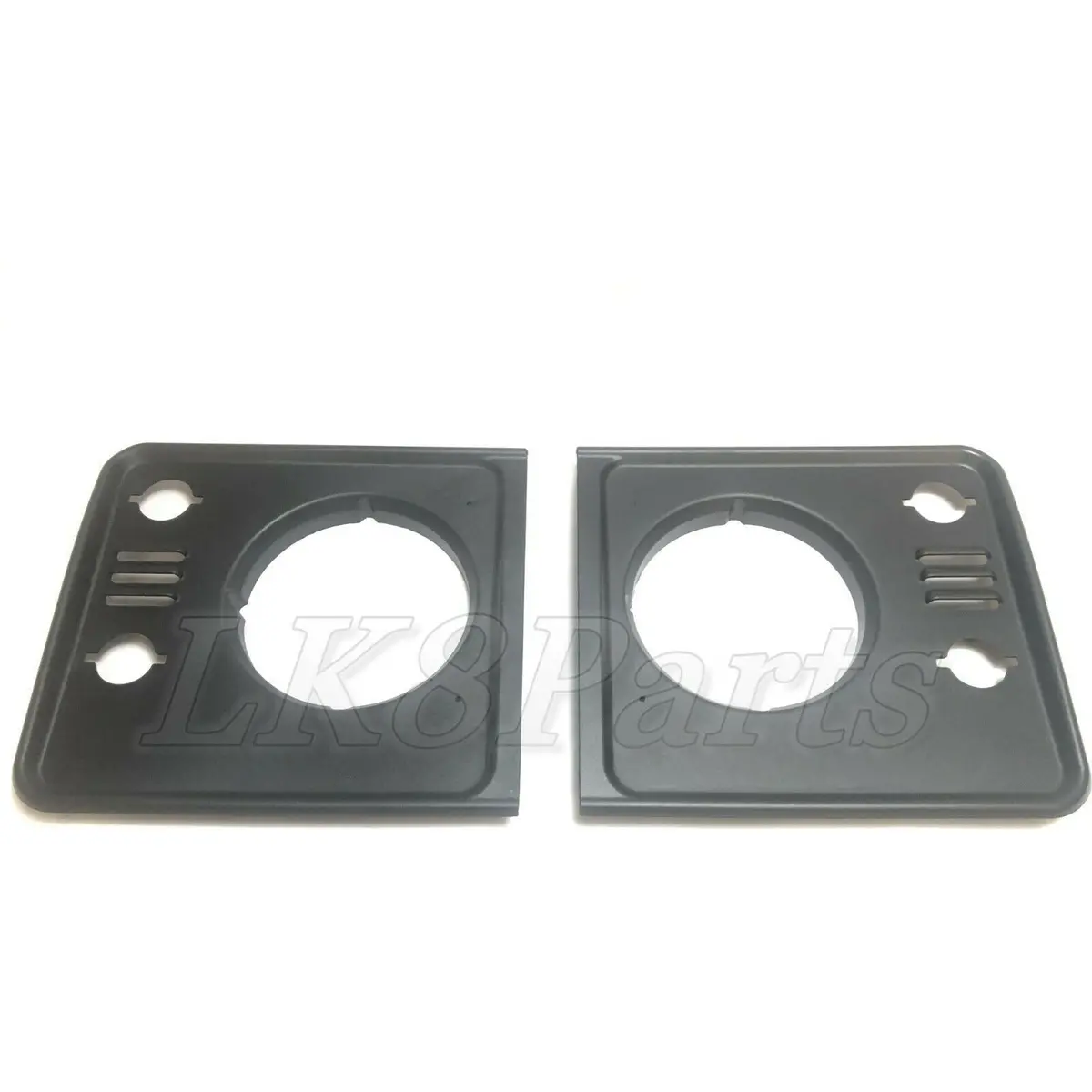 Style Headlamp Surrounds 1