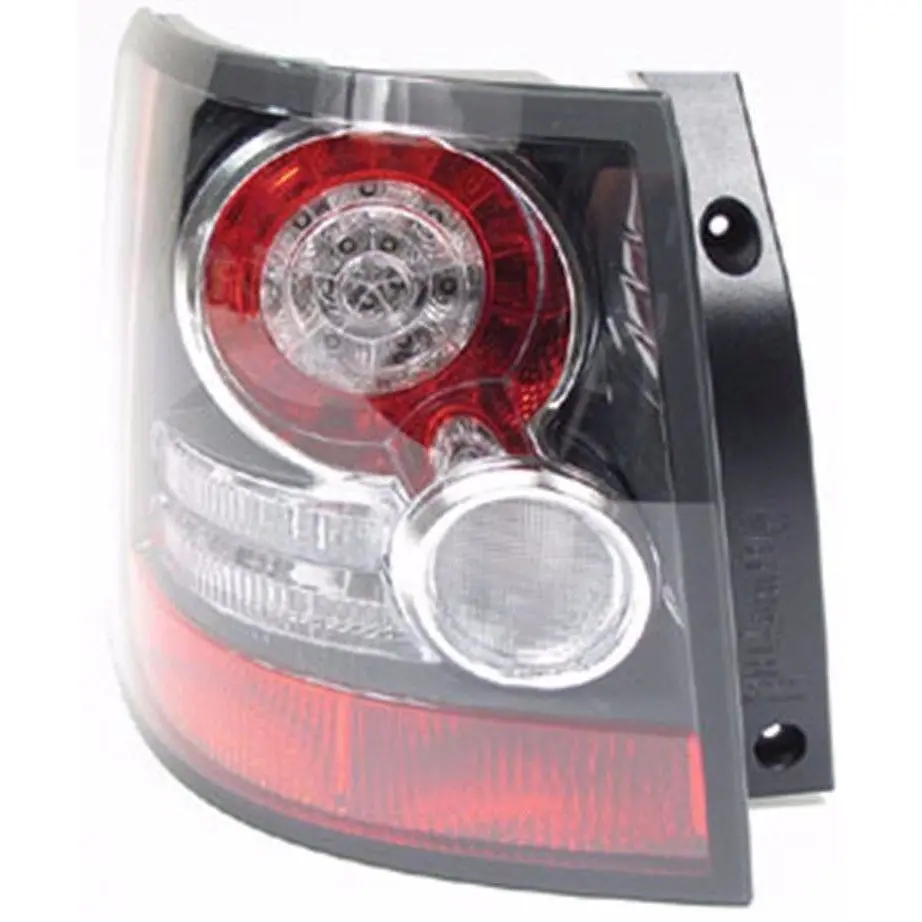 Tail Lamp Rear Light Lh - Genuine 1