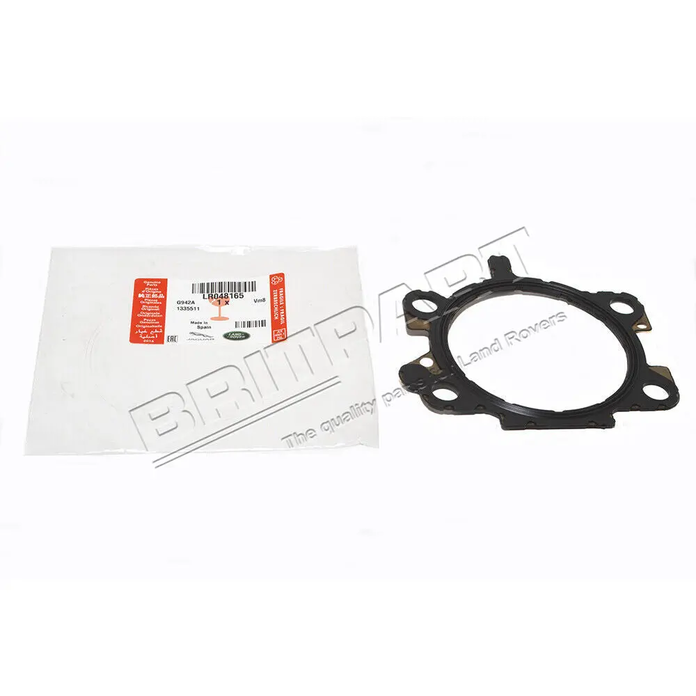 Throttle Body To Intake Gasket 1