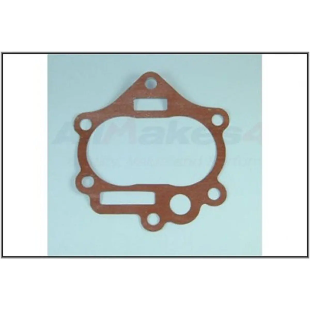 Oil Pump Gasket 1