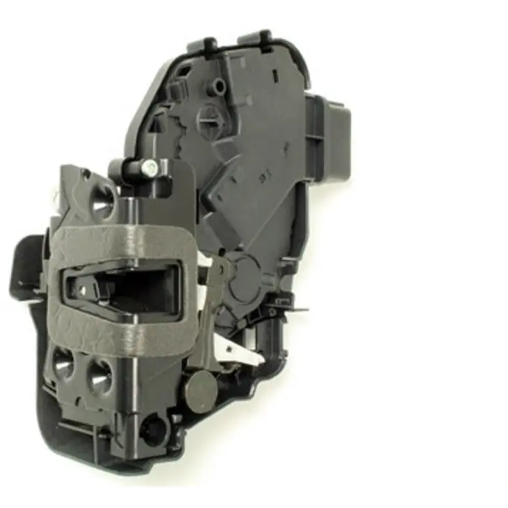 Front Door Latch 433 Mhz 1