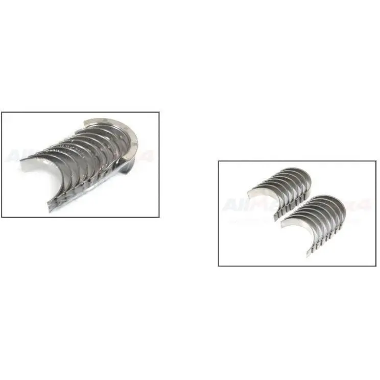 Crankshaft & Conrod Bearing V8 Set 1