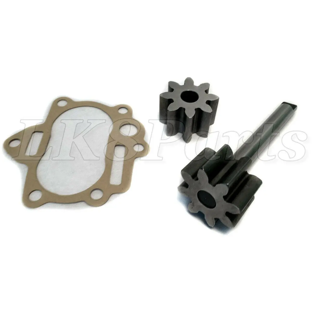 Oil Pump Drive Shaft/Gear Set  3.5/3.9/4.2 V8 1