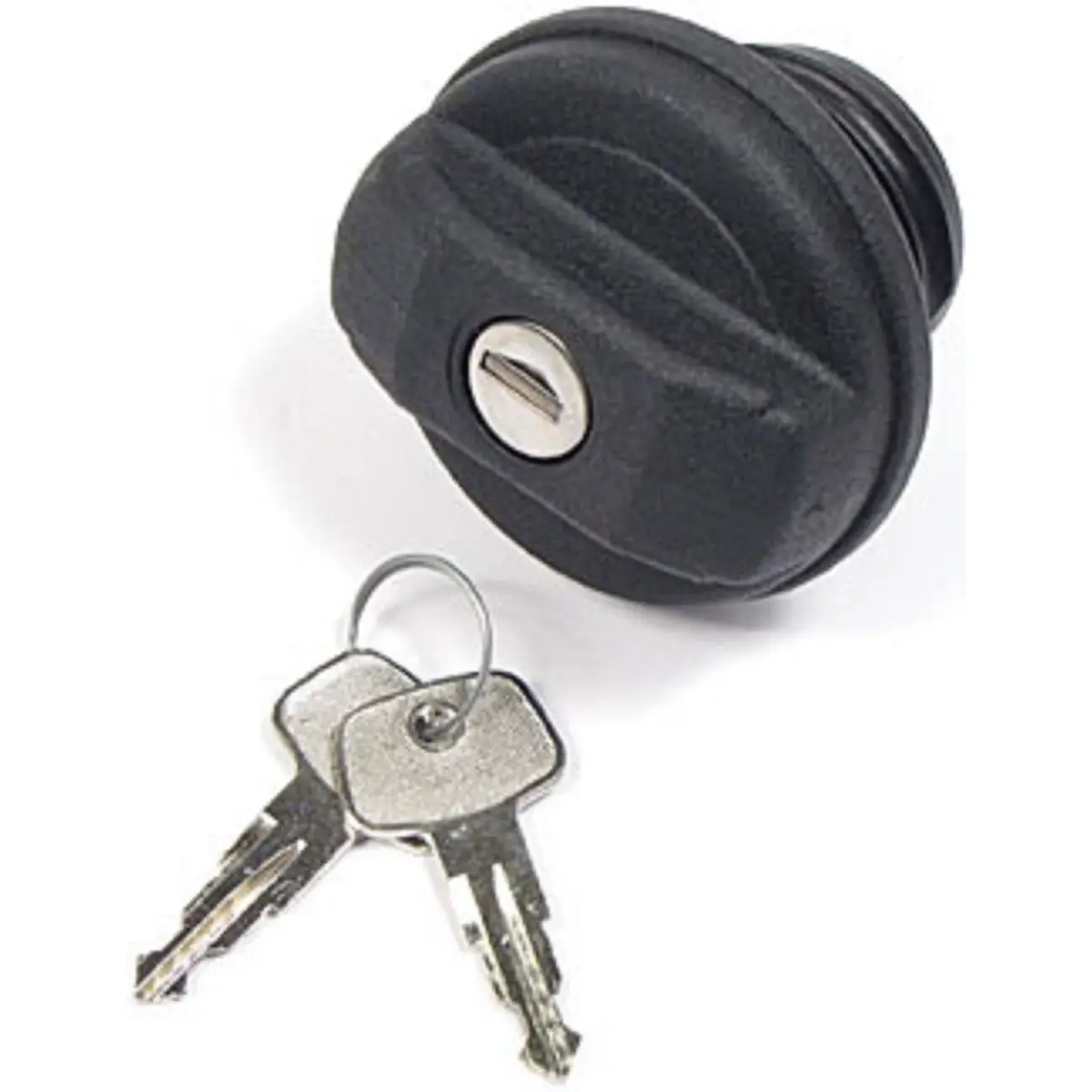 Lockable Fuel Filler Cap With 2 Keys 1