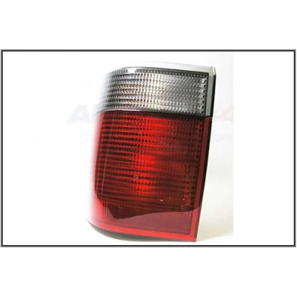 Rear Tailgate Light Lamp Lh Driver Side Genuine 1