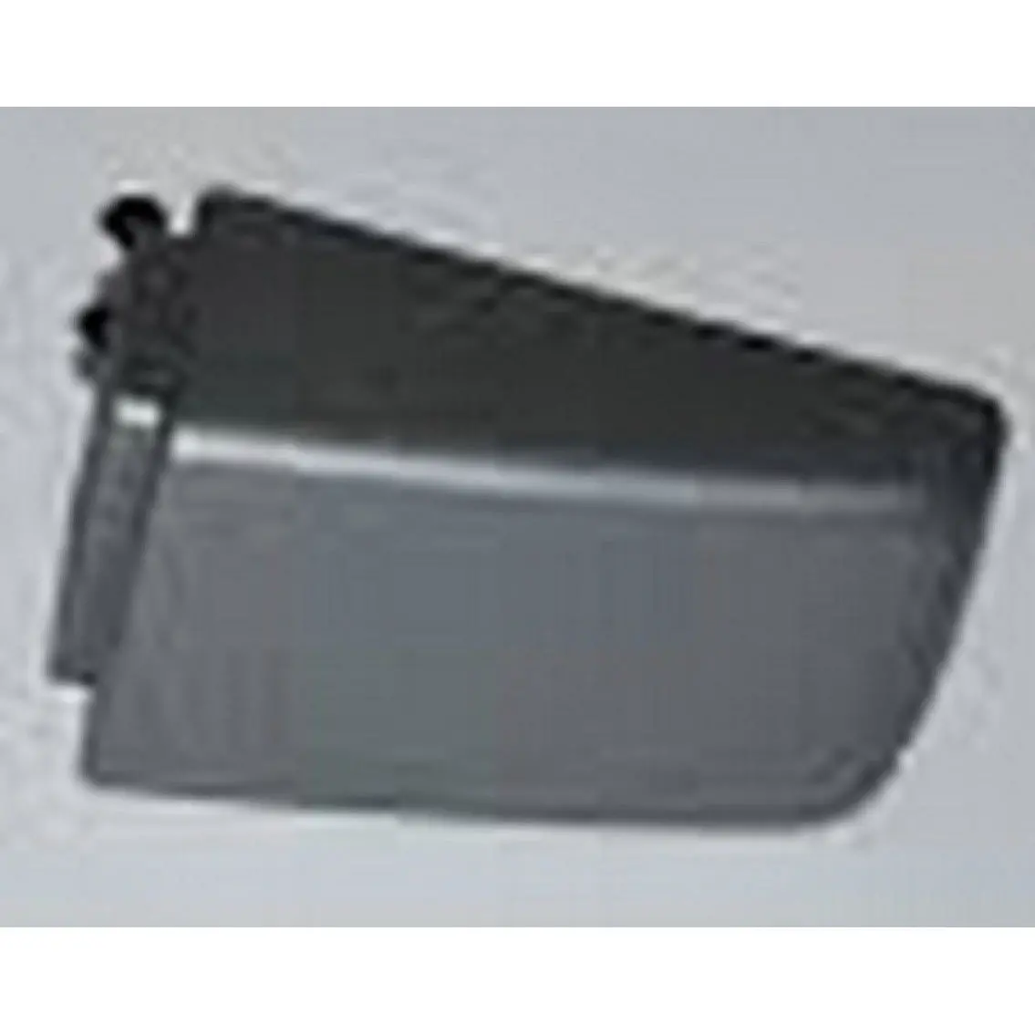 Driver Door Handle Cap Genuine 1