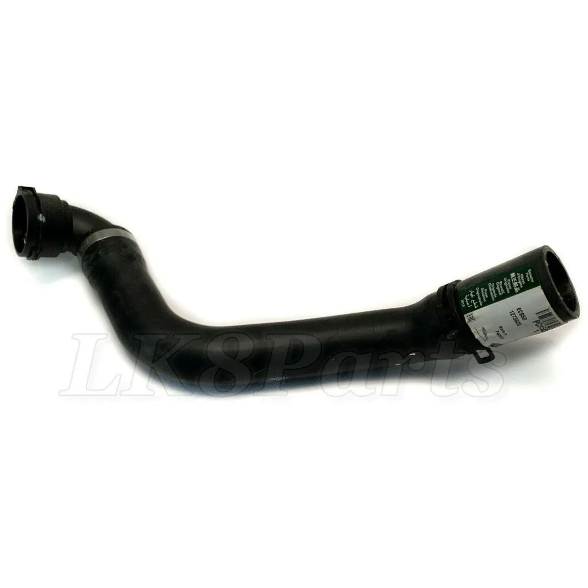 Radiator Lower Hose Genuine 1