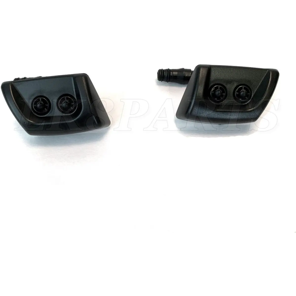 Headlamp Washer Jet Sprayer Set Rh Lh 1