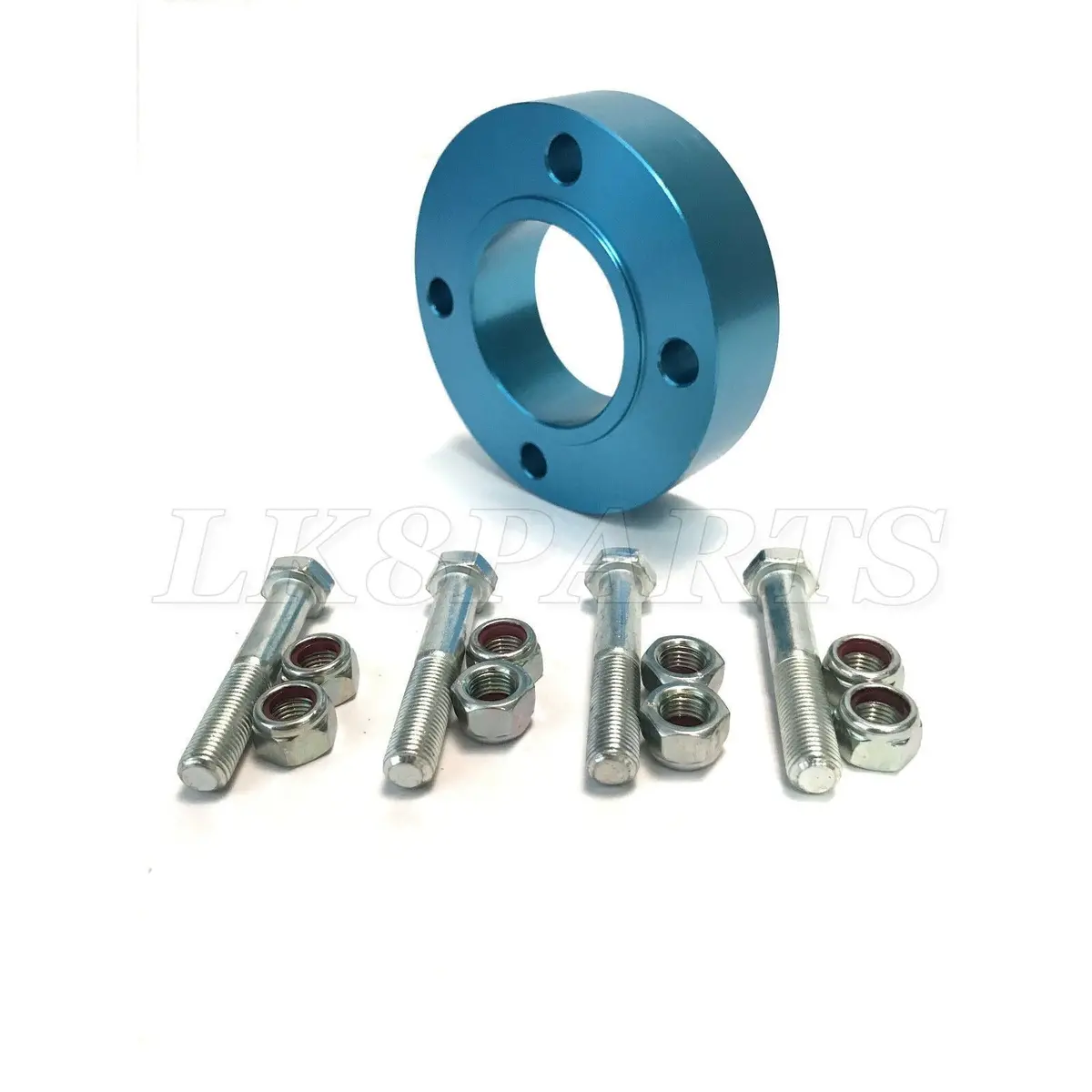 25Mm Prop Shaft Spacer Kit 1