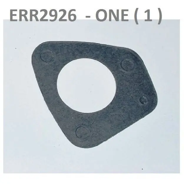 Gasket Adaptor Stepper Block V8 1