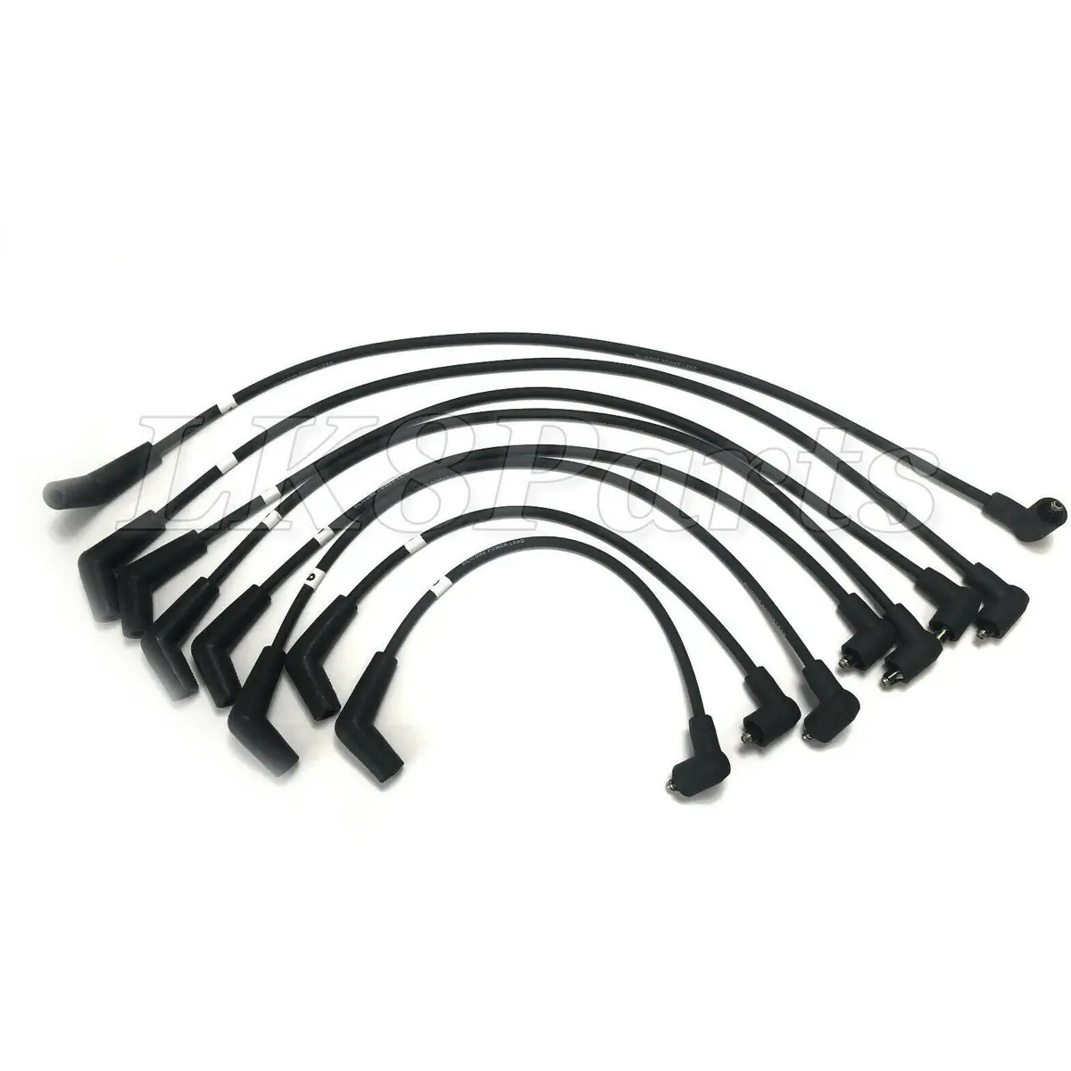 Ignition Wires Cables 7Mm 1
