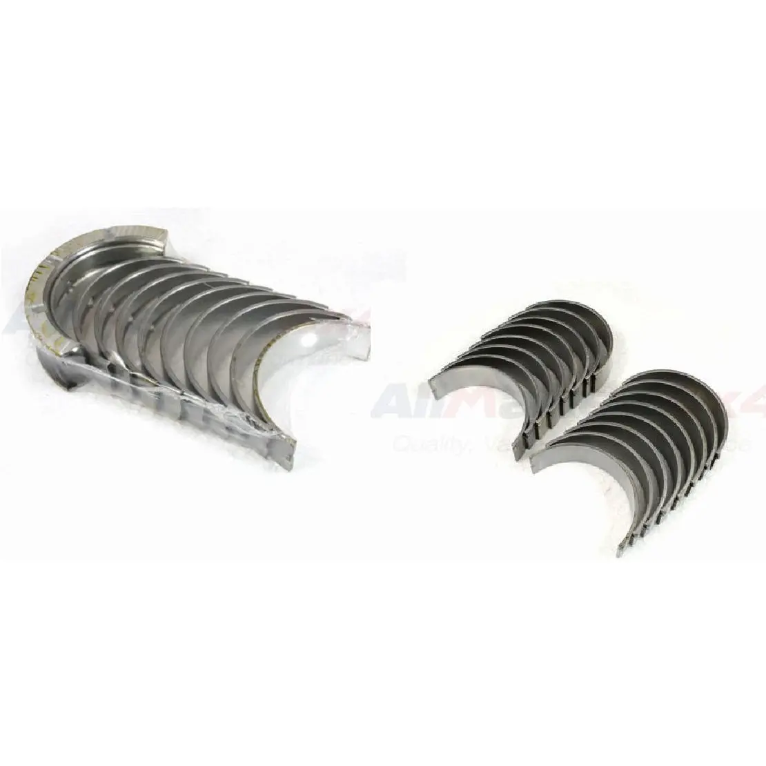 Crankshaft & Connecting Rod Bearings Set 0.10 1