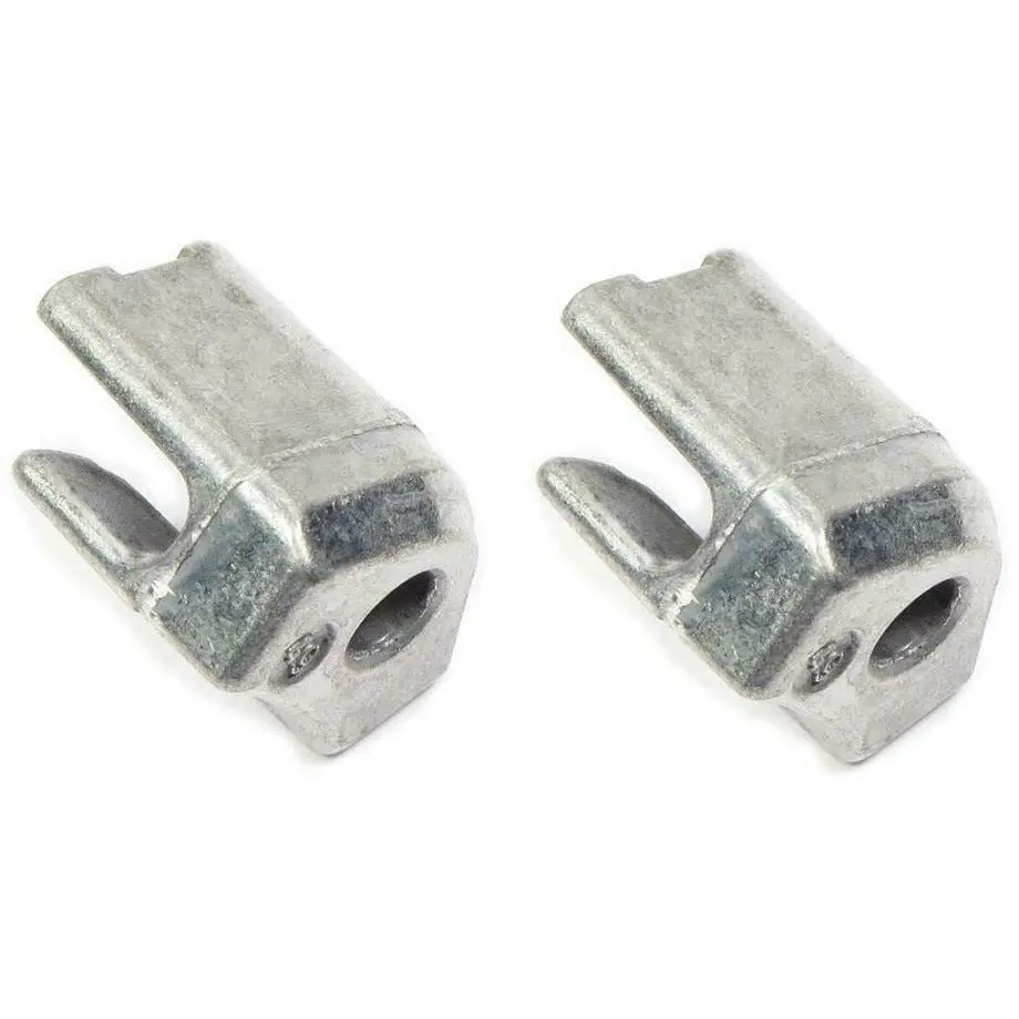 Transmission Oil Pan Corner Plate Set 1