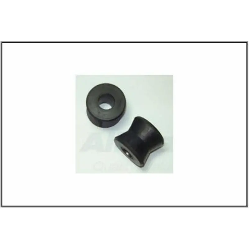 Rear Shock Absorber Upper Bush Set X2 1
