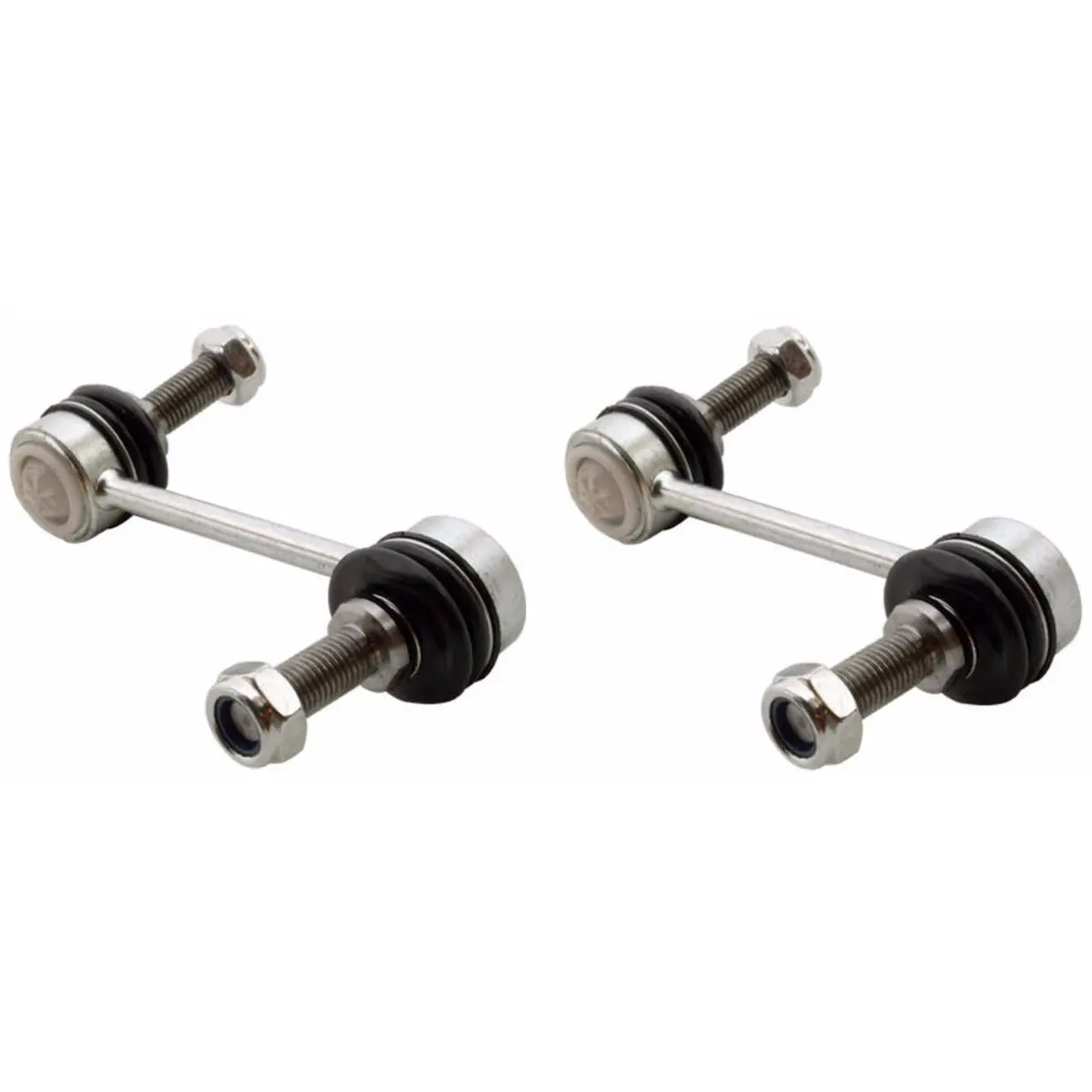 Rear Sway Bar Stabilizer Link Set X2 1