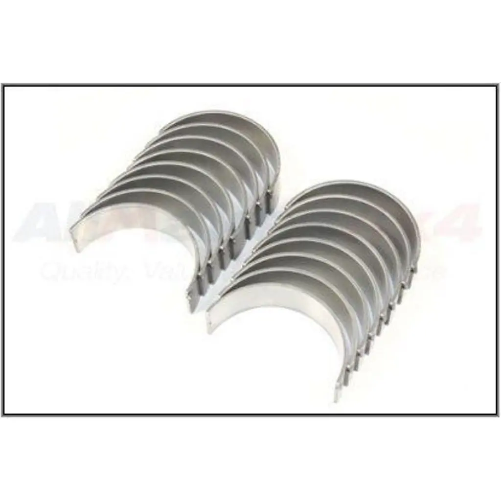 Connecting Rod Bearings Set 0.20 1