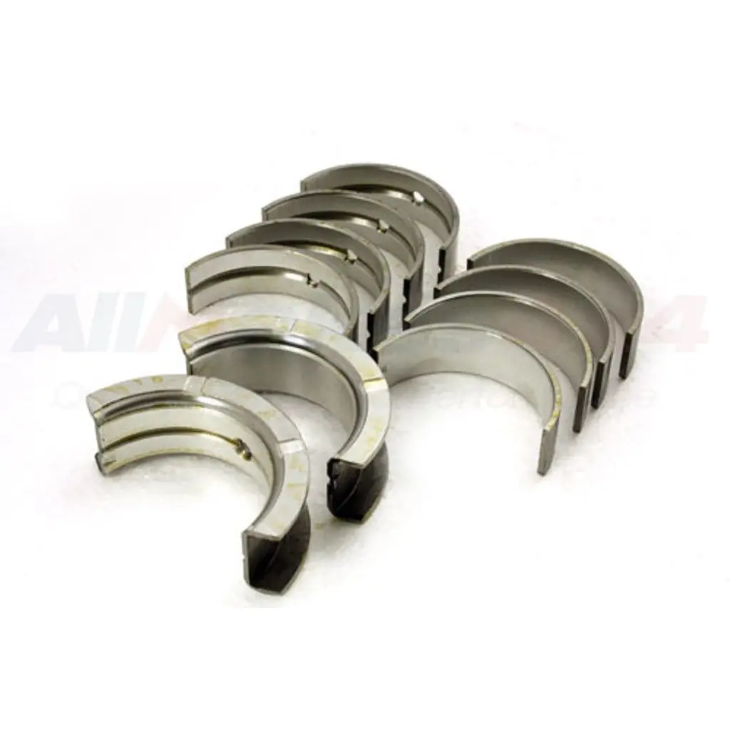 Crankshaft Main Bearing V8 Set 1