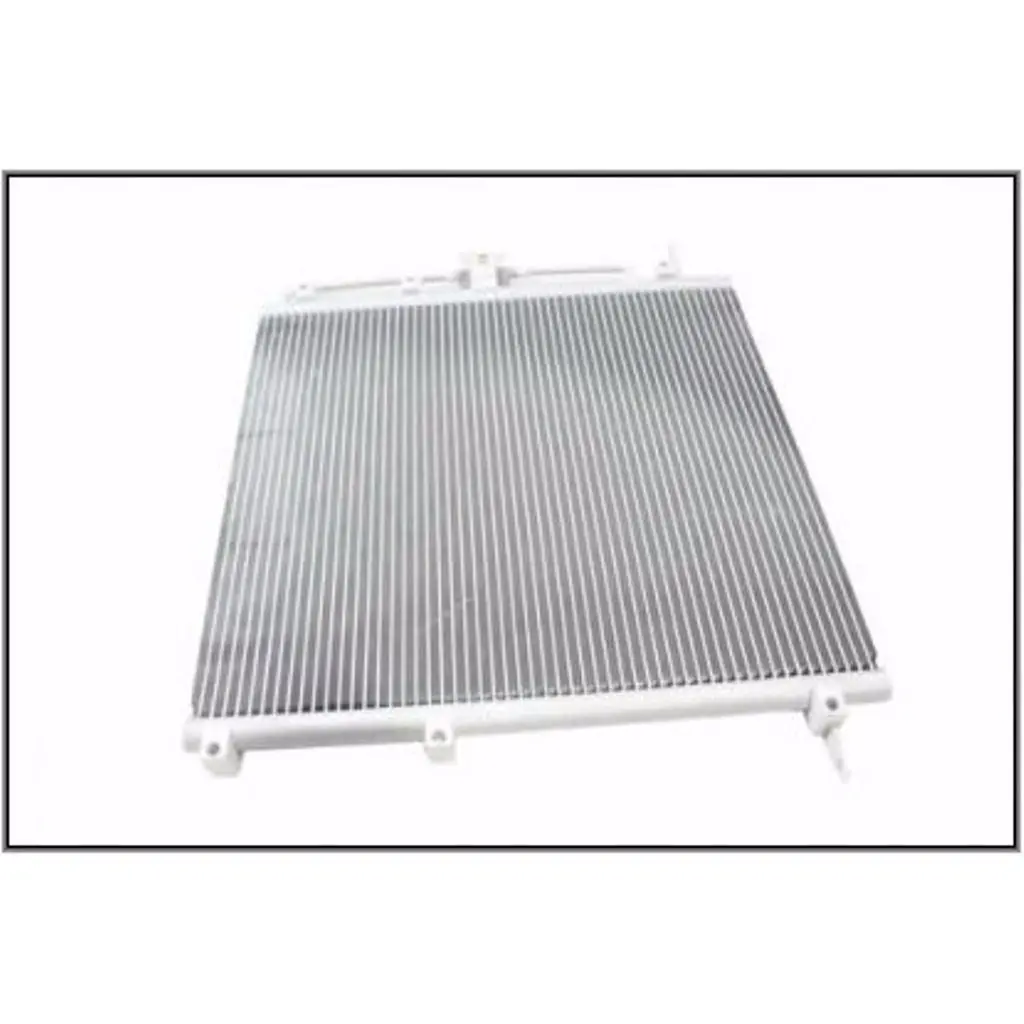 Ac A/C Air Conditioning Condenser 1