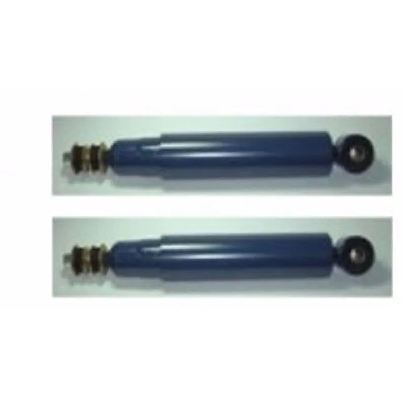Rear Shock Absorber Set X2 1