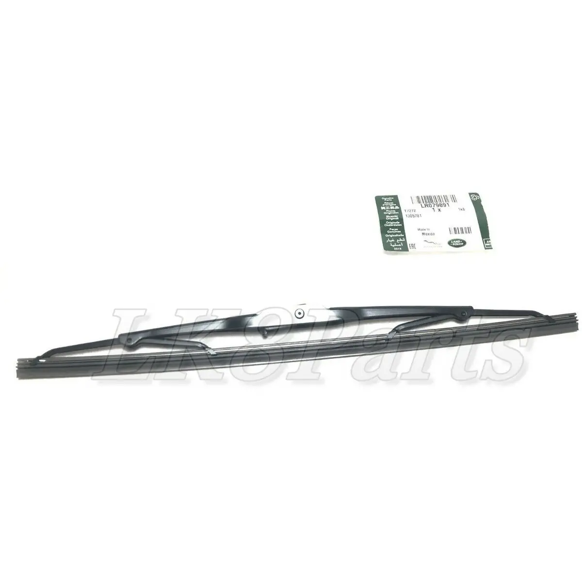 Hook Type Front Wiper Blade Genuine 1