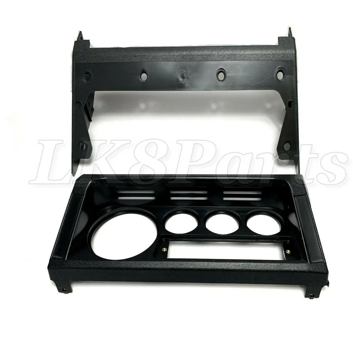 Rhd Dash Cowl & Gauge Cluster Panel 1