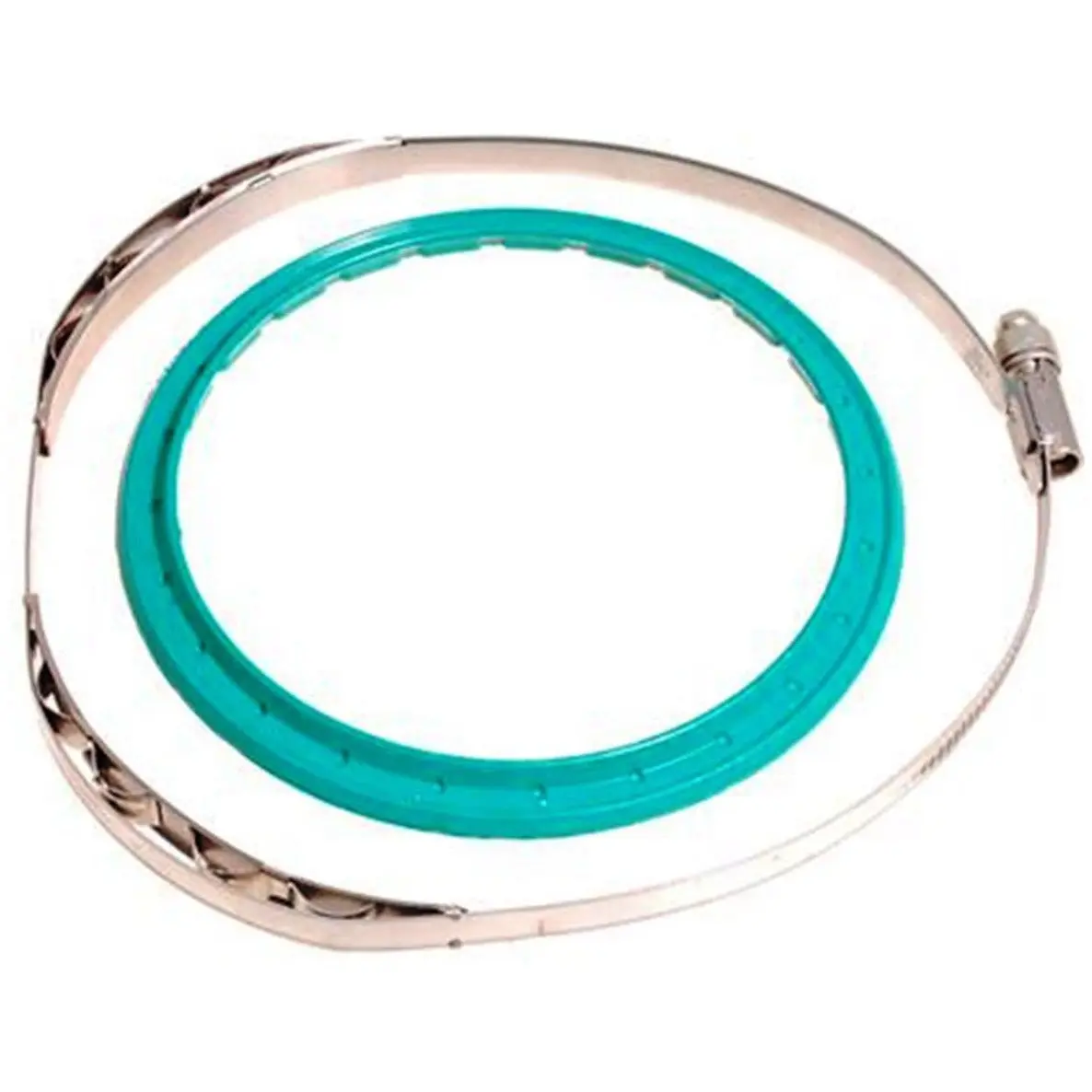 Fuel Tank Seal Ring Kit 1