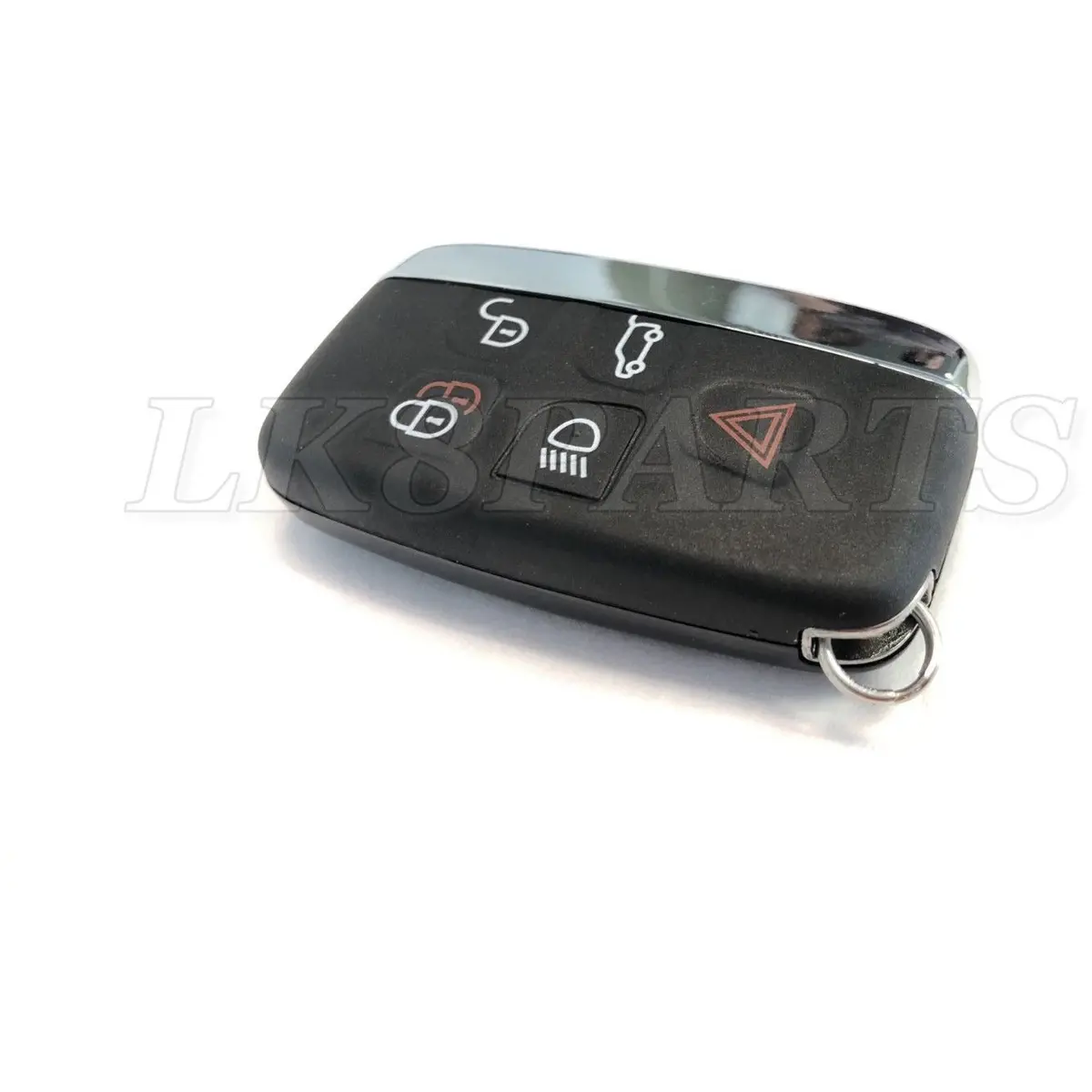 5 Button Replace Remote Key Fob Case Shell 1