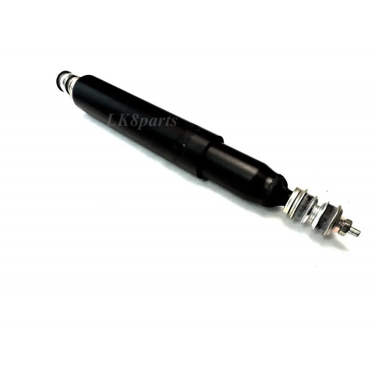 Steering Damper 1