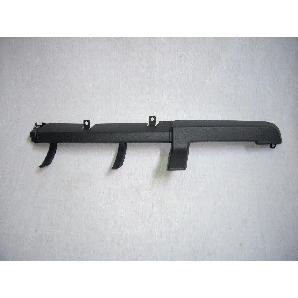 Front Bumper Lower Spoiler Valance Rh Genuine 1