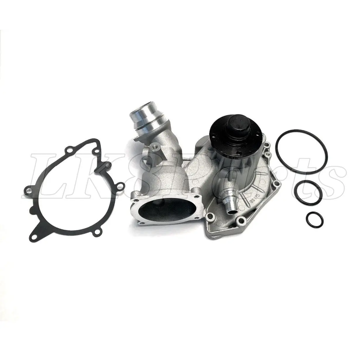 Engine Water Pump Bmw 1
