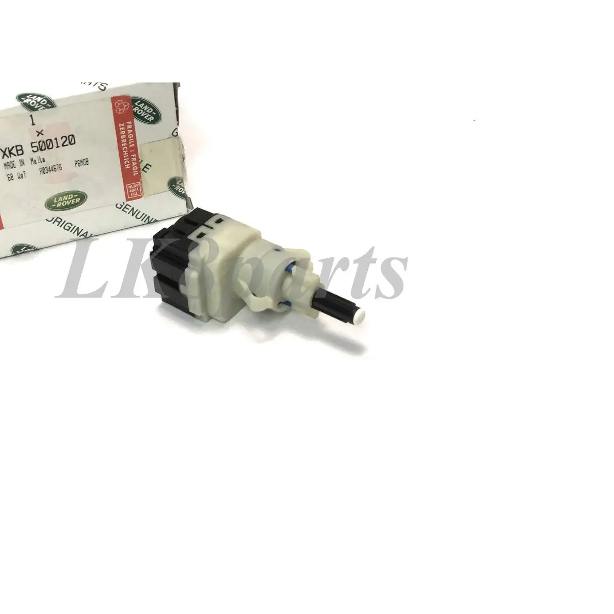 Brake Light Switch 1